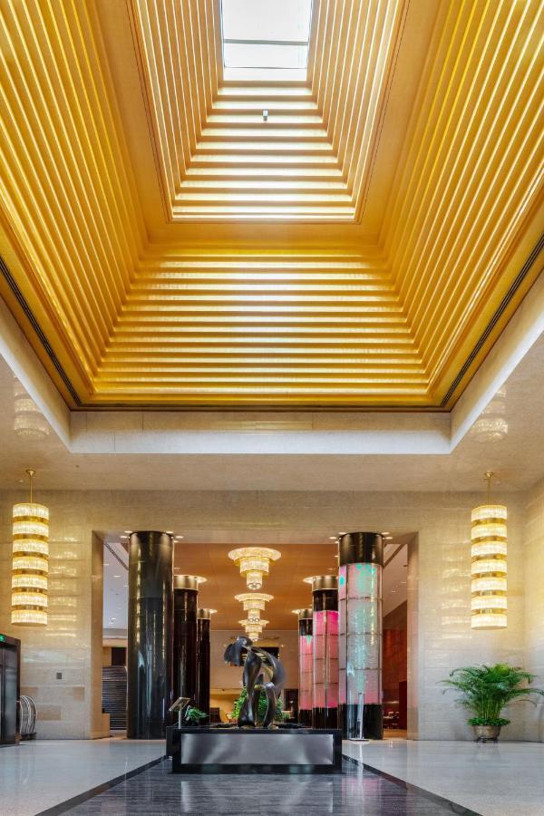 Grand Millennium Beijing Hotel Kültér fotó